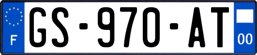 GS-970-AT