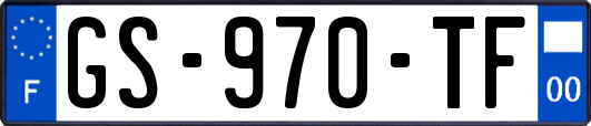 GS-970-TF