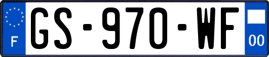 GS-970-WF
