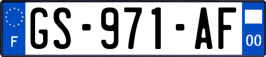 GS-971-AF