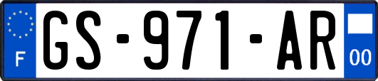 GS-971-AR