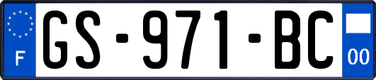 GS-971-BC