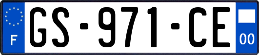 GS-971-CE