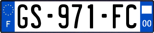 GS-971-FC