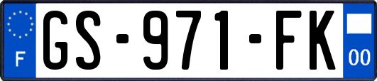 GS-971-FK