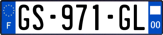 GS-971-GL