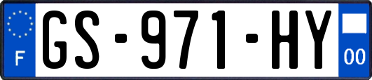 GS-971-HY