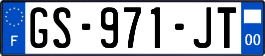 GS-971-JT
