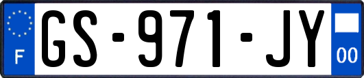 GS-971-JY