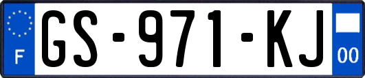 GS-971-KJ