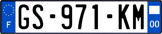GS-971-KM