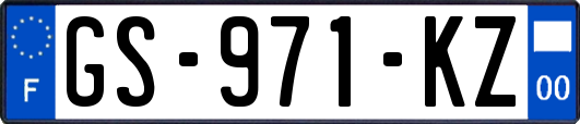 GS-971-KZ