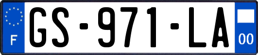 GS-971-LA