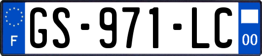 GS-971-LC