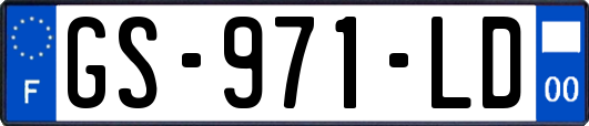 GS-971-LD
