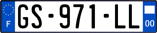 GS-971-LL