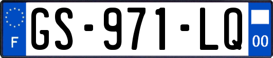 GS-971-LQ
