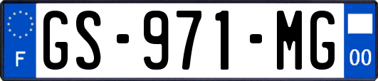 GS-971-MG