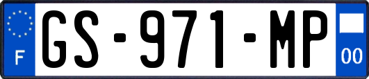 GS-971-MP