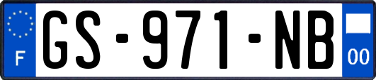 GS-971-NB