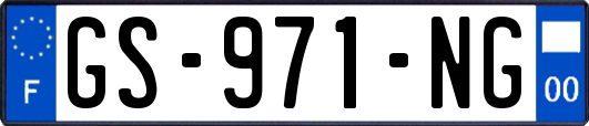 GS-971-NG