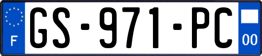 GS-971-PC