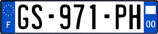 GS-971-PH