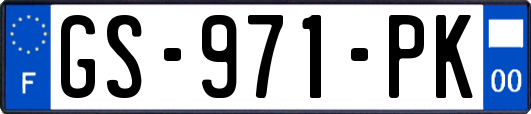 GS-971-PK
