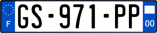 GS-971-PP