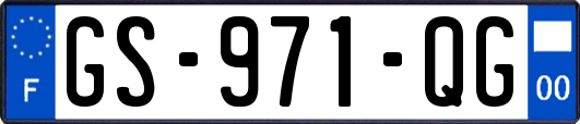 GS-971-QG