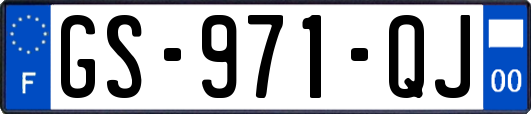 GS-971-QJ