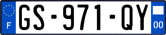 GS-971-QY