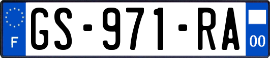 GS-971-RA