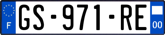 GS-971-RE
