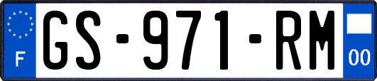 GS-971-RM