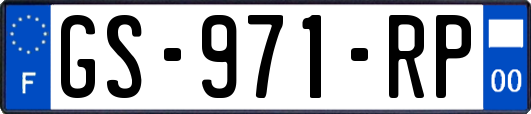GS-971-RP