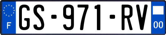 GS-971-RV