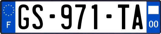 GS-971-TA