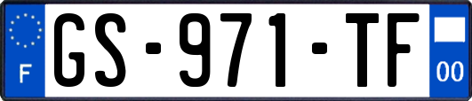 GS-971-TF