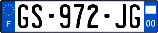 GS-972-JG