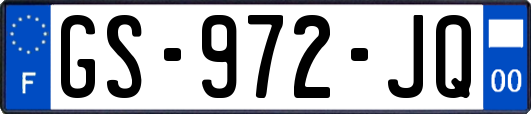 GS-972-JQ