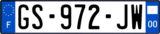 GS-972-JW