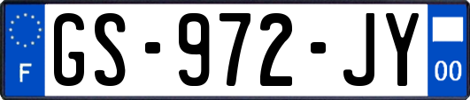 GS-972-JY