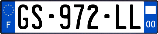 GS-972-LL