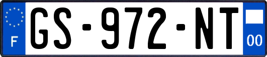 GS-972-NT