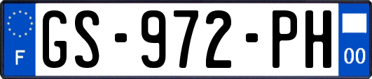 GS-972-PH