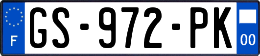 GS-972-PK