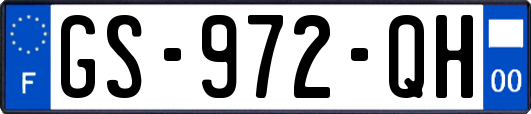 GS-972-QH