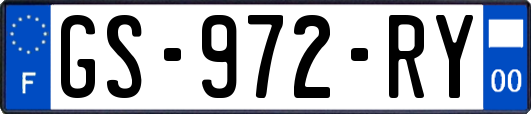 GS-972-RY