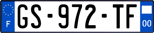 GS-972-TF